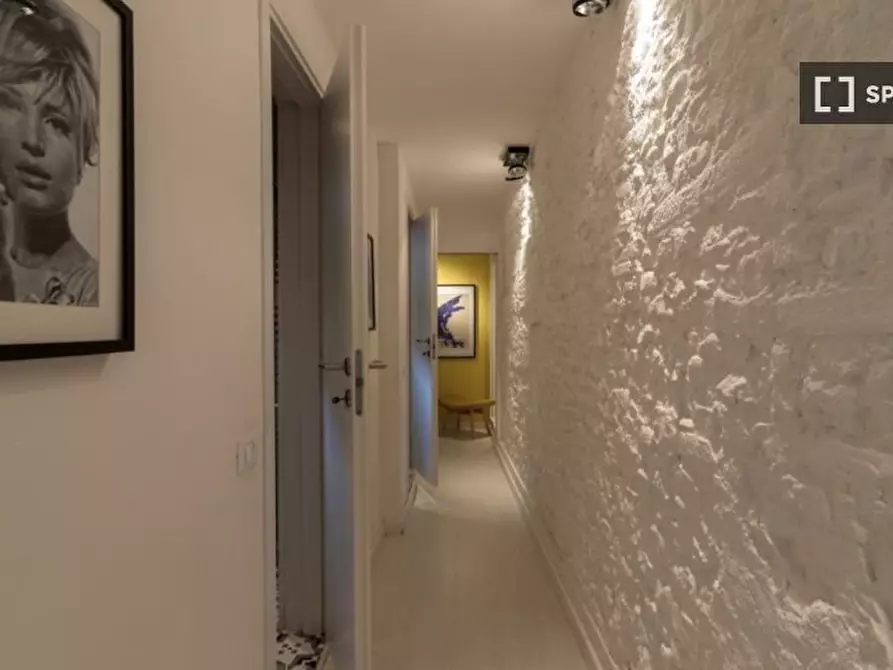 Immagine 15 di Appartamento in affitto  in Borgo Pinti a Firenze