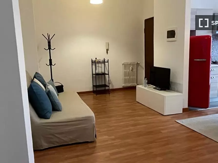 Immagine 6 di Appartamento in affitto  in Via Santa Croce a Milano