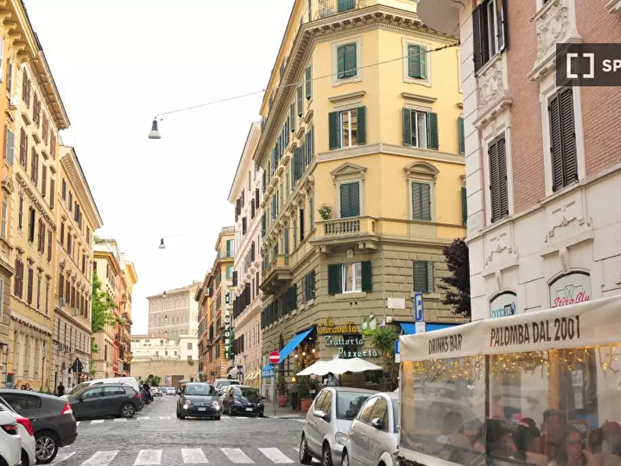 Immagine 12 di Ufficio in affitto  in Via Vespasiano a Roma