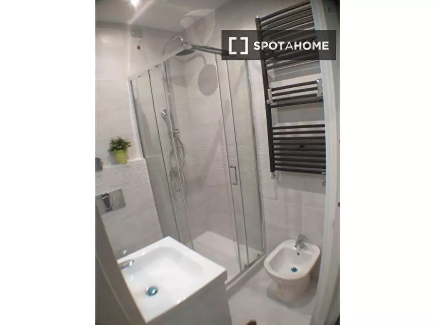 Immagine 4 di Ufficio in affitto  in Via della Chiesa Rossa a Milano