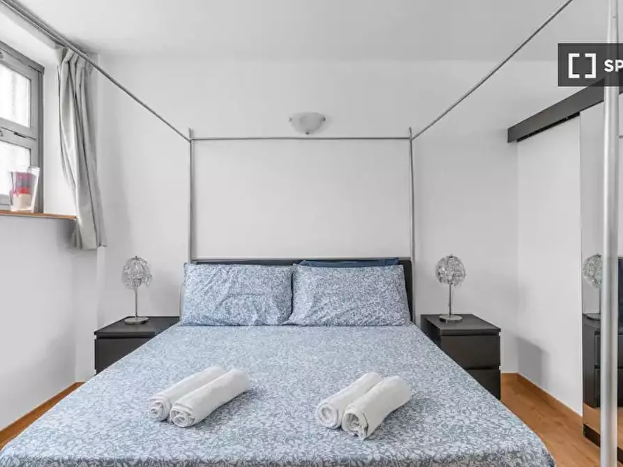 Immagine 7 di Appartamento in affitto  in Via Privata Pomezia a Milano