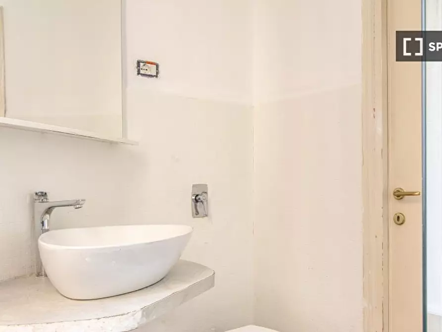 Immagine 7 di Appartamento in affitto  in Via Bartolomeo D'Alviano a Milano