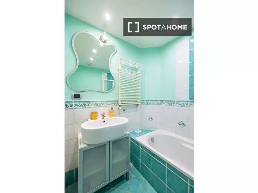 Immagine 19 di Appartamento in affitto  in Vico II Alabardieri a Napoli