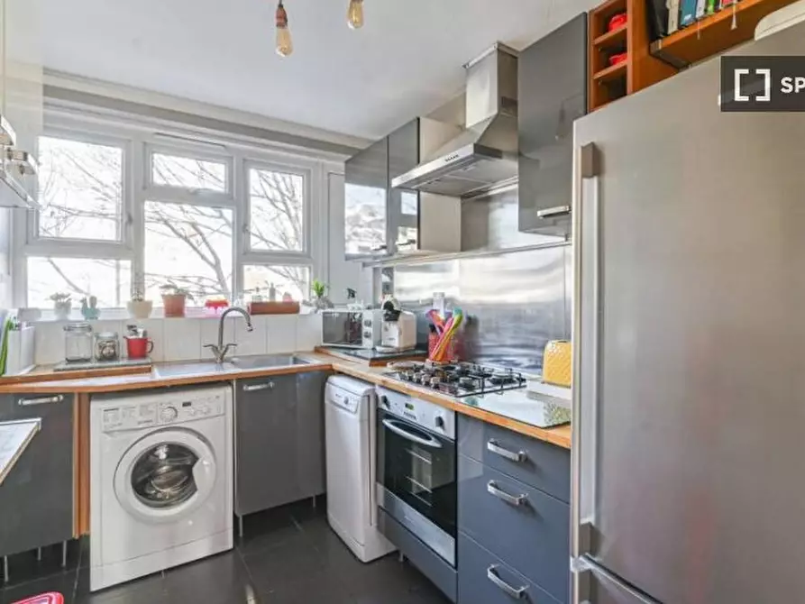 Immagine 9 di Appartamento in affitto  in Greenwich High Rd a Greenwich