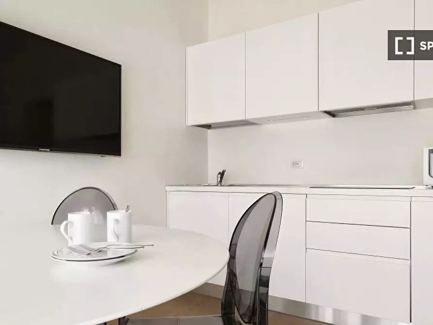 Immagine 13 di Appartamento in affitto  in Corso Como a Milano