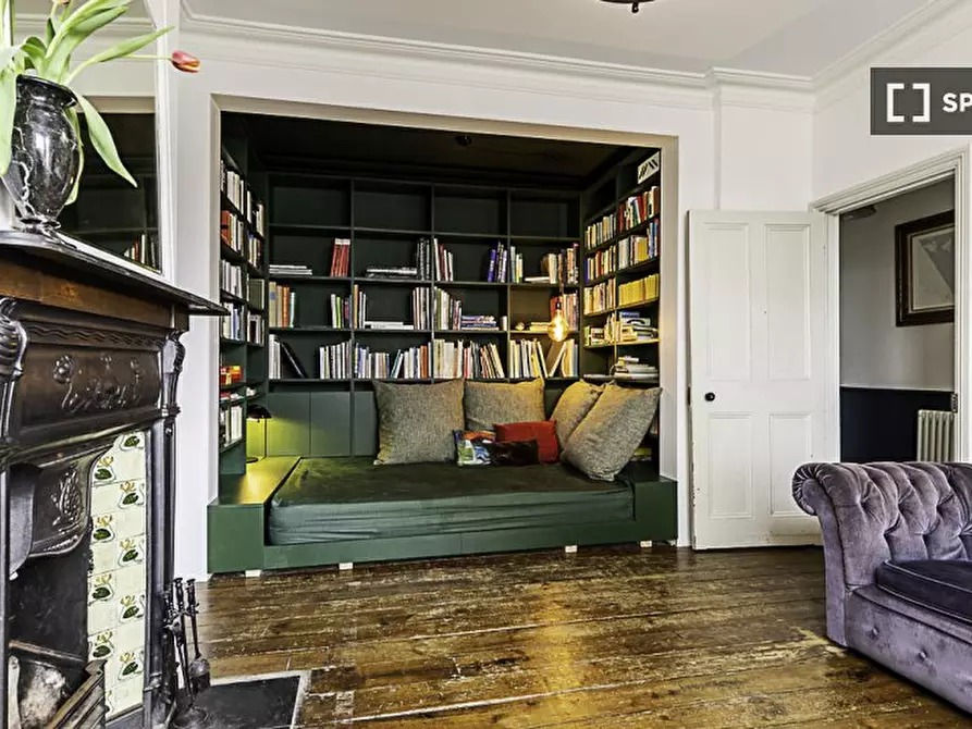 Immagine 6 di Appartamento in affitto  in Kenton Road a Hackney