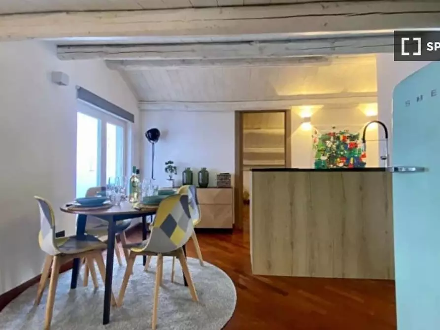 Immagine 2 di Appartamento in affitto  in Vico dei Mille a Cagliari