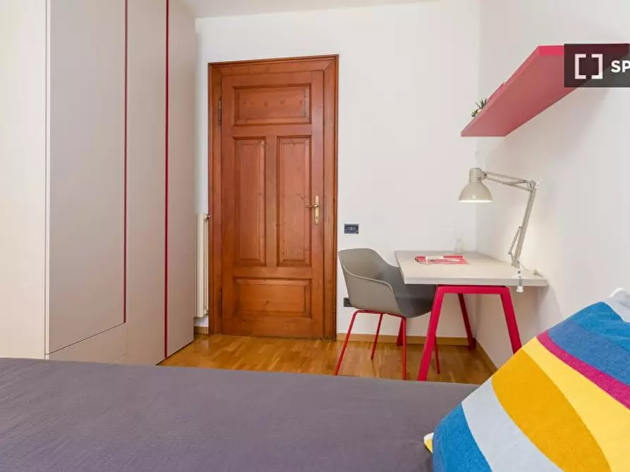 Immagine 7 di Camera condivisa in affitto  in Brennero a Trento