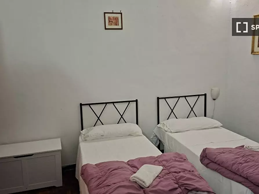 Immagine 18 di Camera condivisa in affitto  in Via Giacomo di Mino a Siena