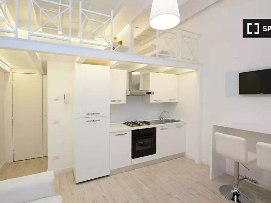 Immagine 8 di Ufficio in affitto  in Via Marco Aurelio, 20127 Milano MI, Italy a Milano