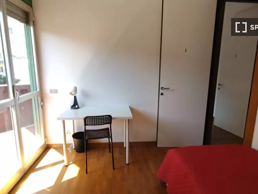 Immagine 6 di Camera condivisa in affitto  in Via del Ponte all'Asse a Firenze