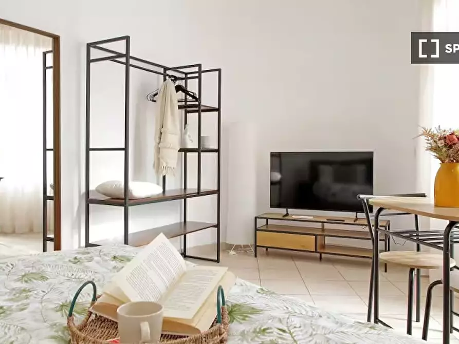 Immagine 14 di Ufficio in affitto  in Piazza G. Battista Grassi a Fiumicino