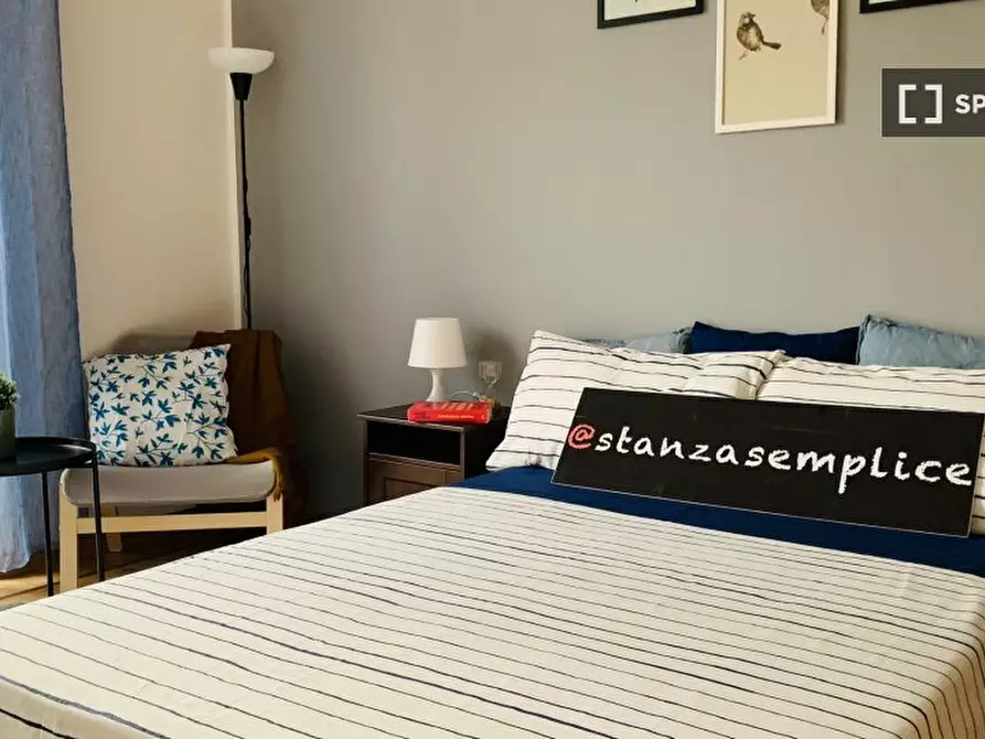 Immagine 5 di Camera condivisa in affitto  in Corso Vittorio Emanuele II n. a Torino