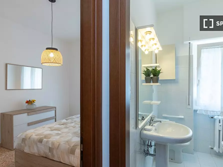 Immagine 3 di Appartamento in affitto  in Circonvallazione Ostiense a Roma