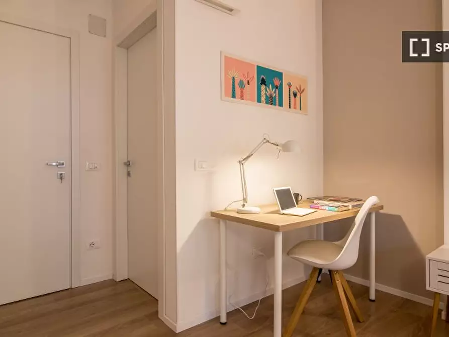 Immagine 6 di Camera condivisa in affitto  in Via Domenico Turazza a Padova