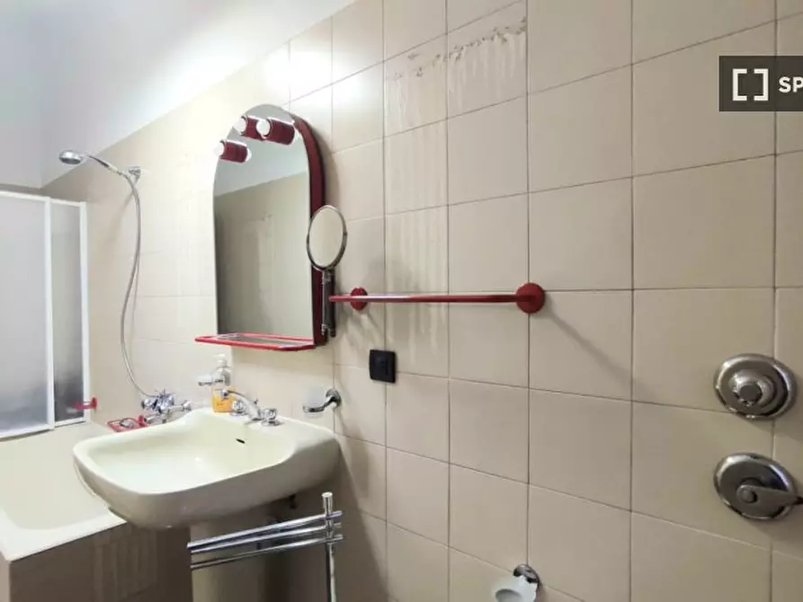 Immagine 17 di Appartamento in affitto  in Via Tavazzano a Milano