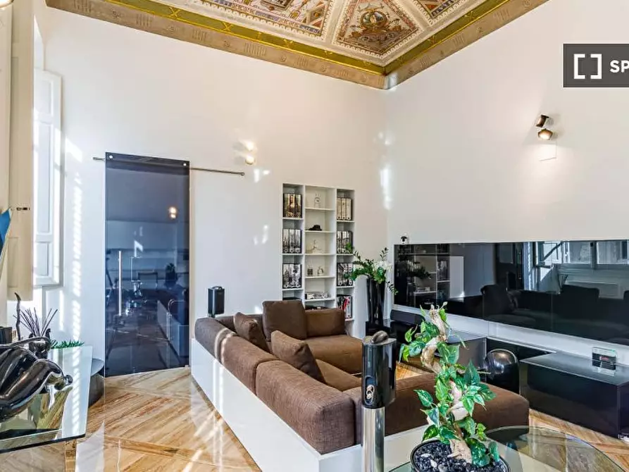 Immagine 10 di Appartamento in affitto  in Via della Scala a Firenze