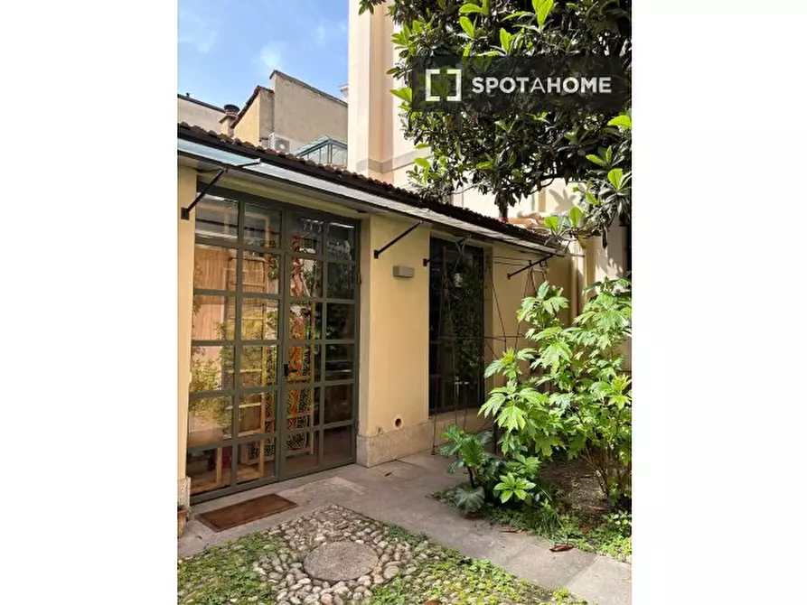 Immagine 14 di Appartamento in affitto  in P.za XXV Aprile a Milano