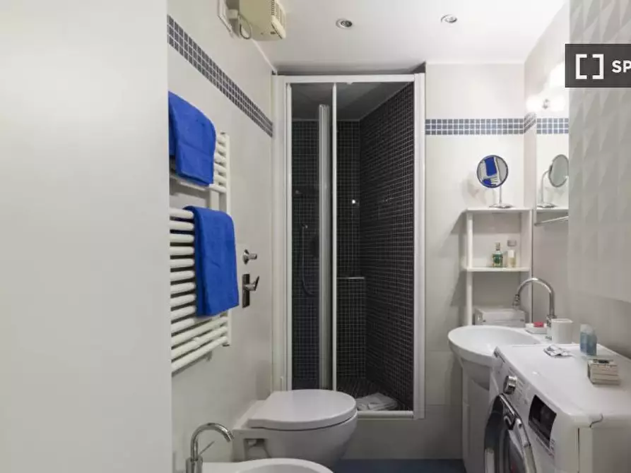 Immagine 9 di Appartamento in affitto  in Via Alessandro Paoli a Milano