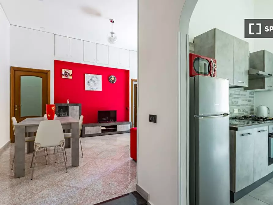 Immagine 19 di Appartamento in affitto  in Vico Milano a Napoli