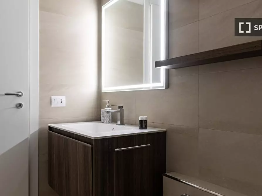 Immagine 14 di Appartamento in affitto  in Via Giuseppe Ripamonti a Milano