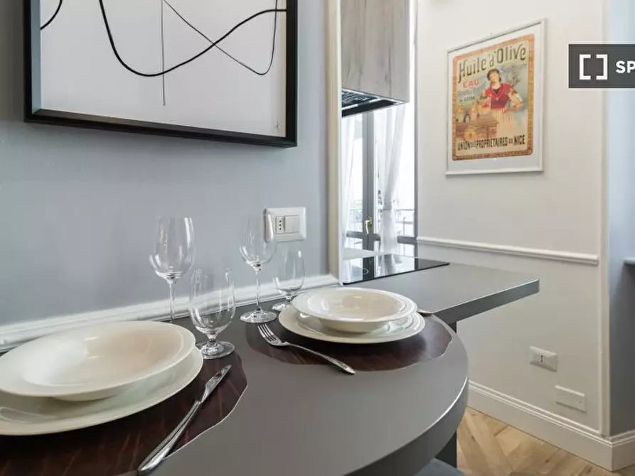 Immagine 14 di Appartamento in affitto  in Via Garigliano a Milano