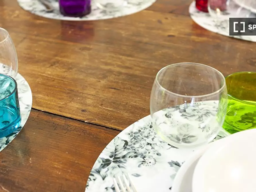 Immagine 6 di Appartamento in affitto  in Via Ripa di Porta Ticinese a Milano