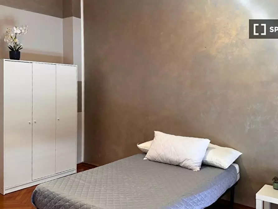 Immagine 4 di Camera condivisa in affitto  in C.so Giulio Cesare a Torino