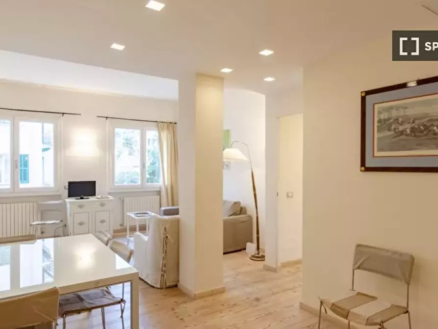 Immagine 6 di Appartamento in affitto  in Via Cervetti Vignolo a Santa Margherita Ligure