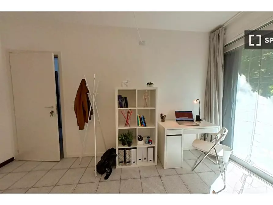 Immagine 2 di Camera condivisa in affitto  in Via Pio X a Padova