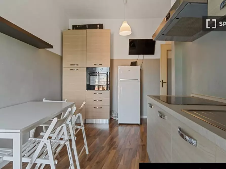 Immagine 10 di Camera condivisa in affitto  in Corso Di Porta Romana/A a Milano