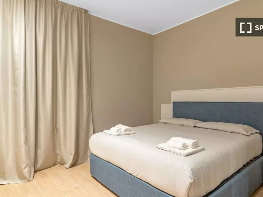 Immagine 17 di Appartamento in affitto  in Via Vitruvio a Milano