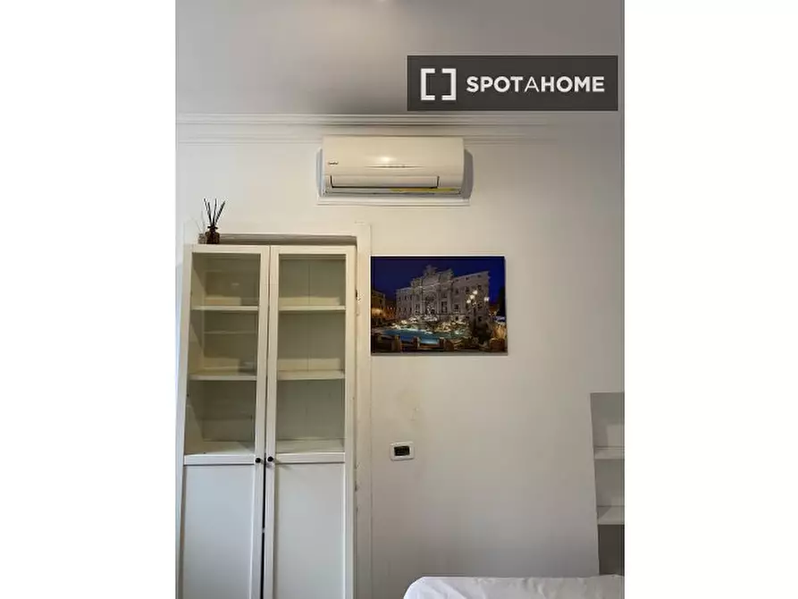 Immagine 15 di Appartamento in affitto  in Via Apuania a Roma