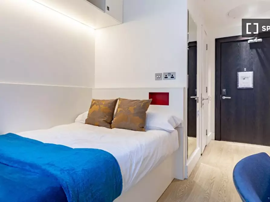 Immagine 5 di Residence in affitto  in Tinworth Street a Lambeth