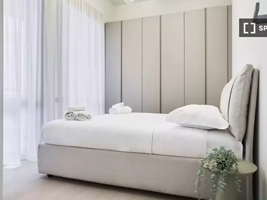 Immagine 17 di Appartamento in affitto  in Via Antonio Cecchi a Milano