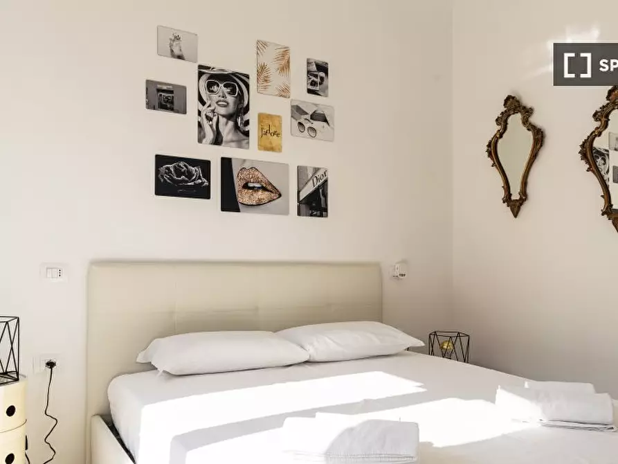 Immagine 14 di Appartamento in affitto  in Via Lodovico Montegani a Milano