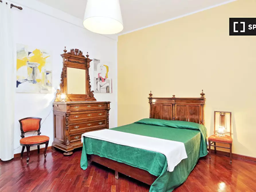 Immagine 10 di Appartamento in affitto  in Via Aleardo Aleardi a Roma