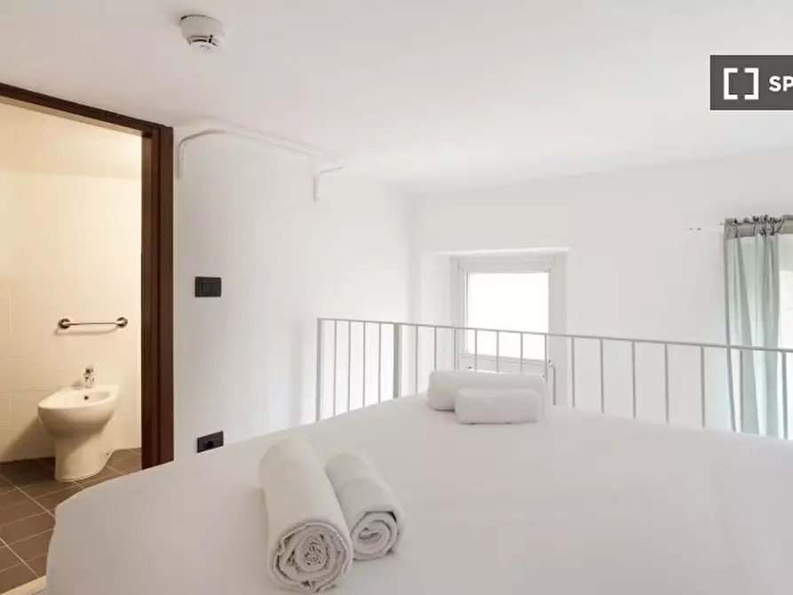 Immagine 11 di Ufficio in affitto  in Corso Magenta a Milano