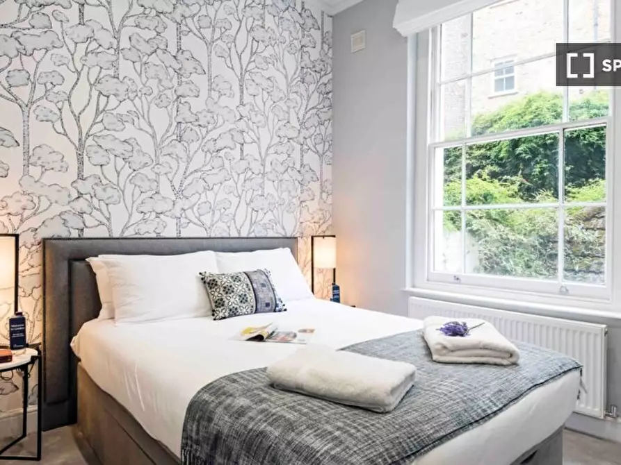 Immagine 3 di Appartamento in affitto  in Newton Road a Paddington