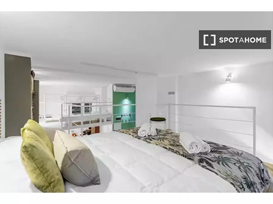 Immagine 4 di Appartamento in affitto  in Piazzale Tripoli a Milano