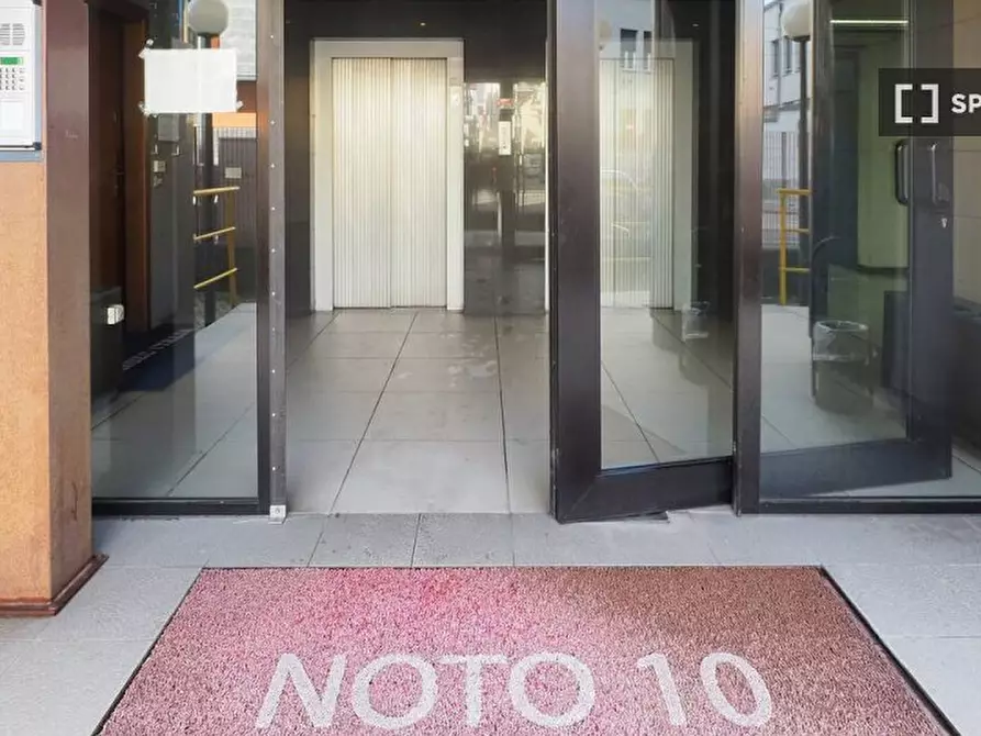 Immagine 17 di Appartamento in affitto  in Via Noto a Milano