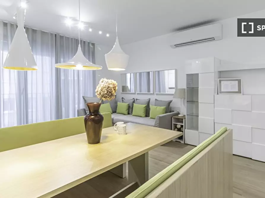 Immagine 9 di Appartamento in affitto  in Via Giuseppe Compagnoni a Milano