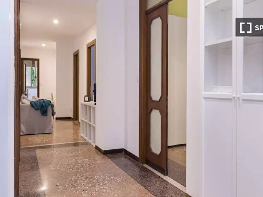 Immagine 19 di Camera condivisa in affitto  in Viale Giovanni Vicini a Bologna