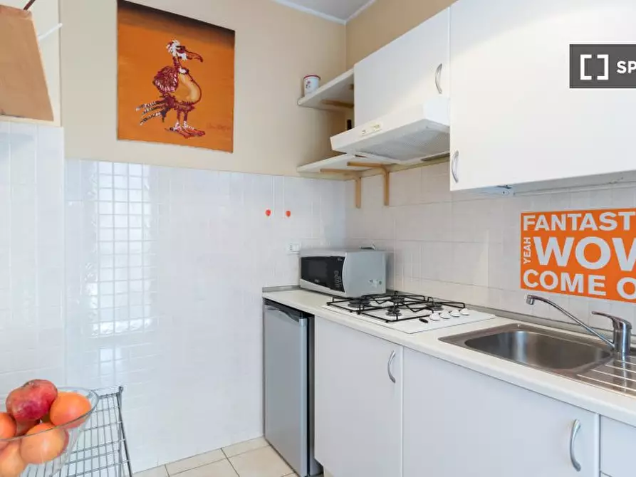 Immagine 9 di Appartamento in affitto  in Via Monte Albergian a Torino