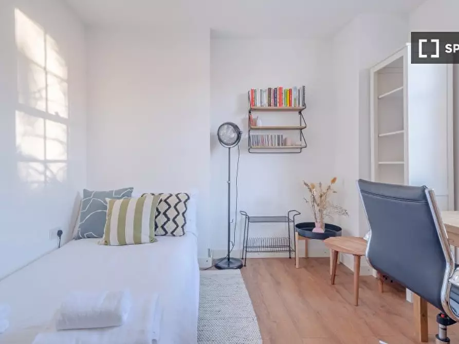 Immagine 10 di Appartamento in affitto  in flat a Islington