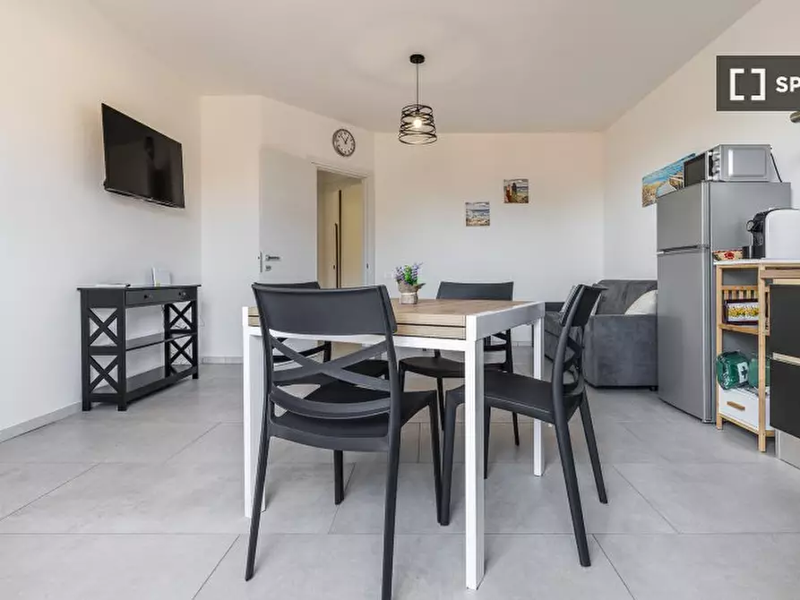 Immagine 4 di Appartamento in affitto  in Via Galileo Galilei a Gonnesa