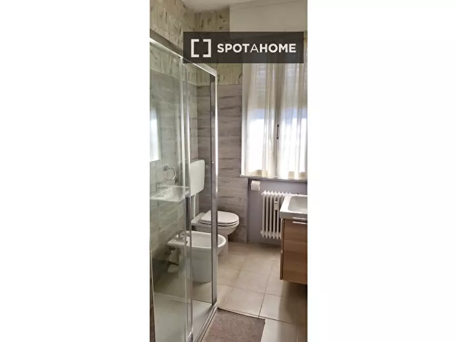 Immagine 10 di Camera condivisa in affitto  in Via Tripoli a Padova