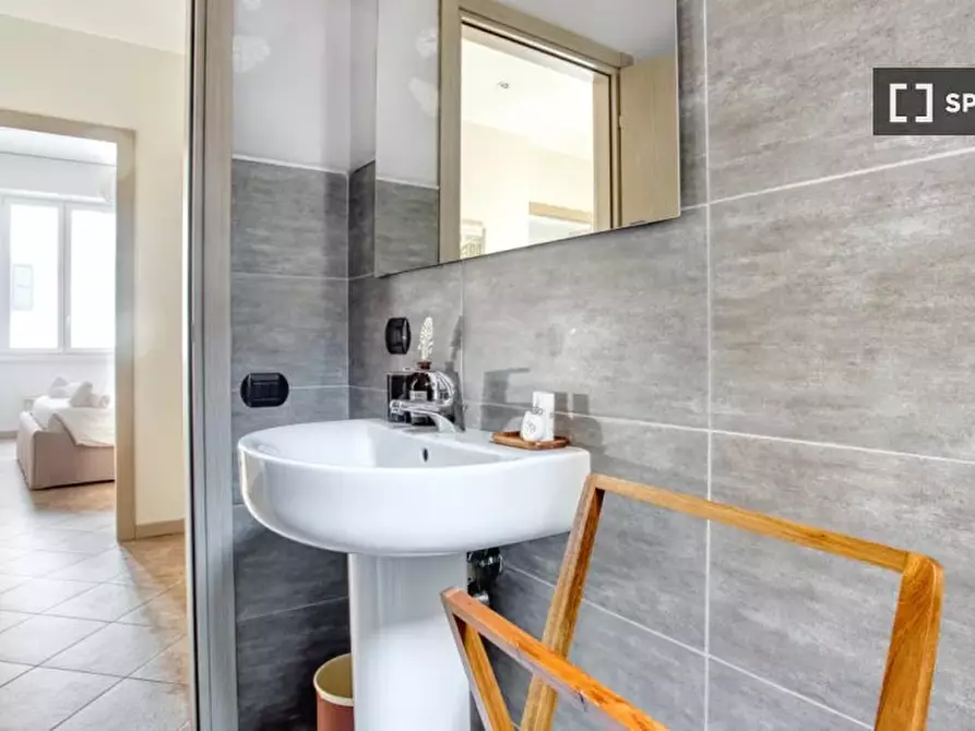 Immagine 6 di Appartamento in affitto  in Corso di Porta Ticinese a Milano