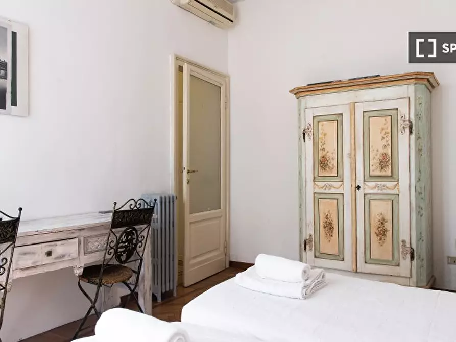 Immagine 8 di Appartamento in affitto  in Via Francesco Londonio a Milano