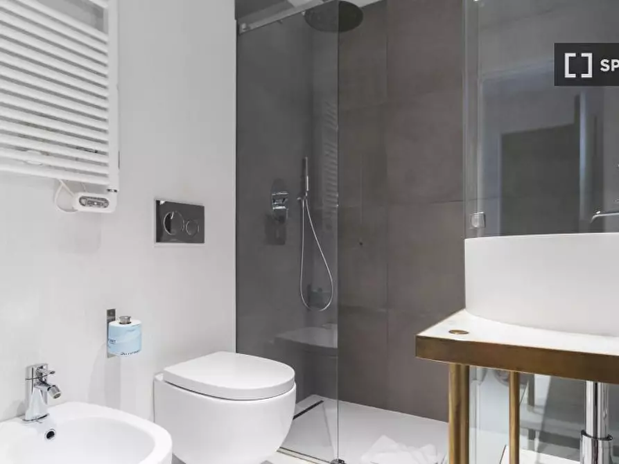 Immagine 19 di Appartamento in affitto  in Via Carlo Poma a Milano